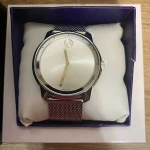 Movado BOLD men’s watch